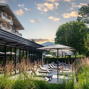 Parkhotel Egerner Höfe